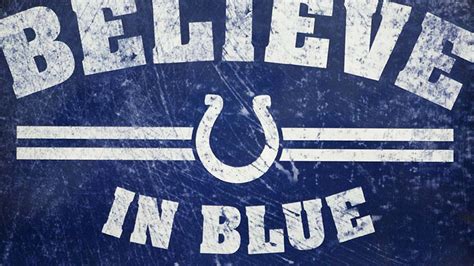 Top 999+ Indianapolis Colts Wallpaper Full HD, 4K Free to Use