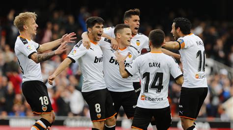 Latest coronavirus updates: Spanish football club Valencia confirms 35 per cent squad, staff ...