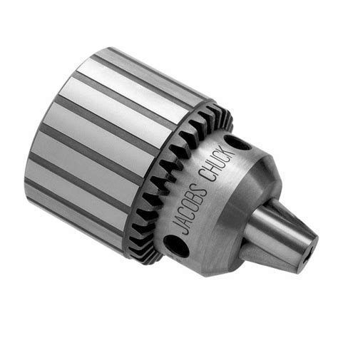 7326208,,1B JACOB DRILL CHUCK 3/8-24 K1 KEY,Jugenheimer Industrial ...