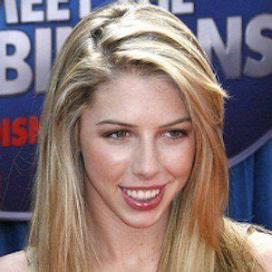 Hannah Selleck - Bio, Facts, Family | Famous Birthdays