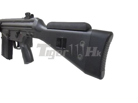 Jg T3-K3 G3a3 Airsoft Electric Gun 100 Reviews - technoget