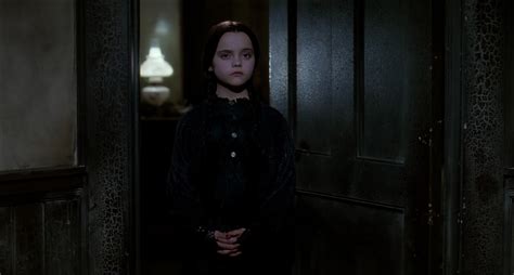 The Addams Family (1991)