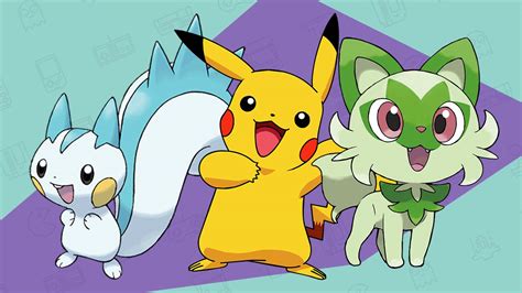 15 Best Cute Pokemon Of 2023