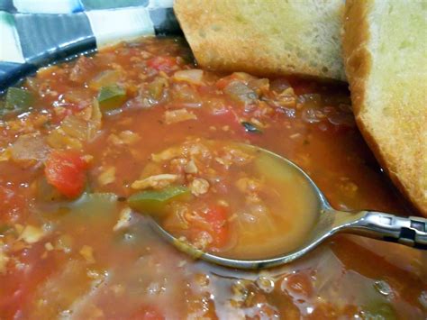 Conch Chowder Recipe Bahamian