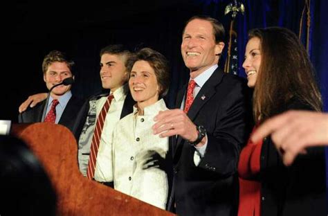 Blumenthal wins the big one - Connecticut Post