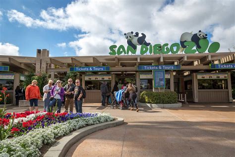 How to Get the Best Deals on San Diego Zoo Tickets! - hoptraveler