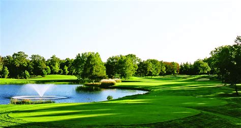 Lake Arrowhead Golf Club: Pines Course - GOLF STAY AND PLAYS