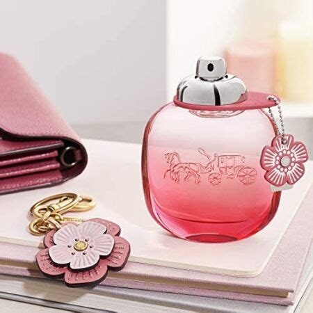 COACH FLORAL BLUSH EDP - TheSensation.lk | A Majestic Makeover