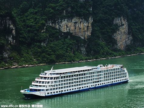 My memories of the Yangtze River cruise - Opinion - Chinadaily.com.cn