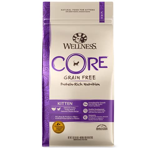 Wellness CORE Kitten Food | Petco Store