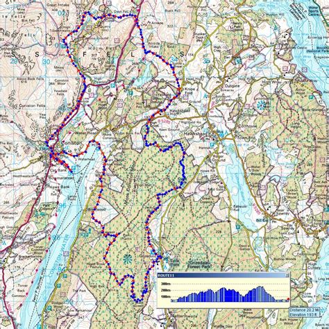 Retrobike National Series Rd 1: Lake District ~ 25/02/2012 | Retrobike