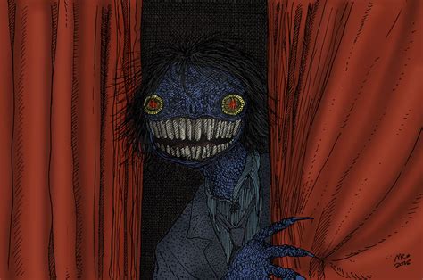 Boogeyman by CCDriver on DeviantArt