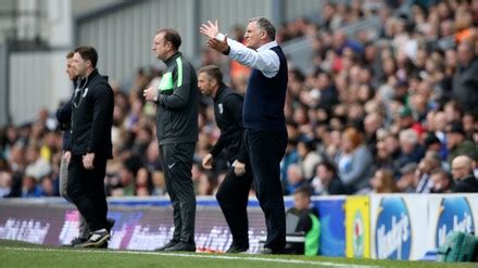 3,000 Blackburn rovers manager tony mowbray Stock Pictures, Editorial ...