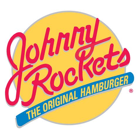 Johnny Rockets Logo - PNG Logo Vector Brand Downloads (SVG, EPS)