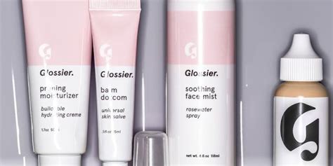 Glossier Makes Us Feel Good About Going Makeup-Free | HuffPost