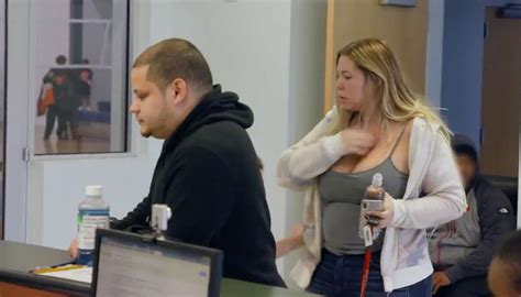 Kailyn Lowry & Jo Rivera Fight Over Back Child Support On ‘Teen Mom 2’