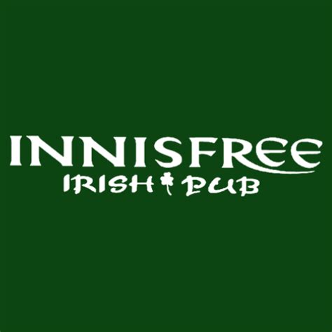 Innisfree Logo – Schoolyard Roots