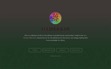 Otherkin