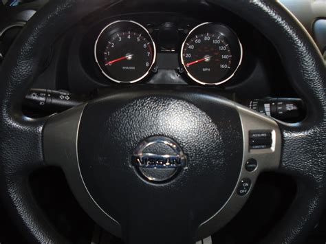 Used 2010 Nissan Rogue in San Antonio, TX ( B030070 ) | Chacon Autos