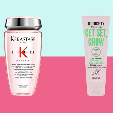 Is Kerastase the Best Shampoo? – Montreal Hair Salon | Best Hair ...