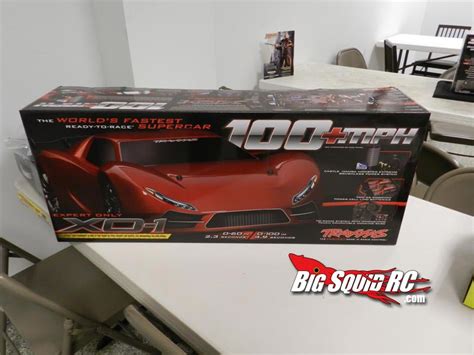 Traxxas XO-1 Unboxing Photos « Big Squid RC – RC Car and Truck News ...