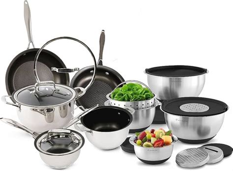 Wolfgang Puck Cookware Review: Everything You Need To Know Before You Buy