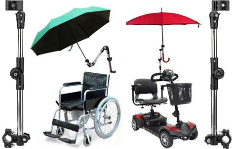 Top 9 Wheelchair Accessories for Disabled Travelers - Wheelchair Travel