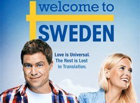 Welcome to Sweden Trailer - TV-Trailers.com