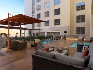 Mountain View California Hotel Photos | Hyatt Centric Mountain View