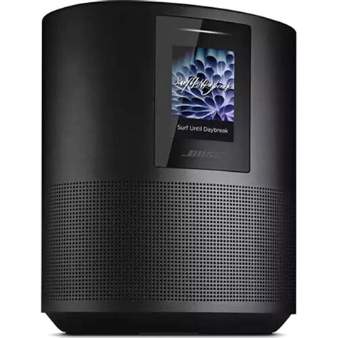 Bose Home Speaker 500 Wireless Speaker System 795345-1100 B&H