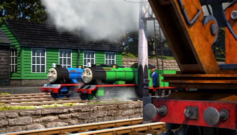 Sodor's Legend of the Lost Treasure Trailer Review by TDGirlsFanForever on DeviantArt