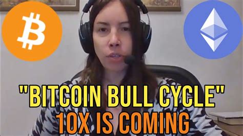 "Buy Now Bitcoin Bull Run Cycle Is Coming" - Lyn Alden Bitcoin Interview - YouTube