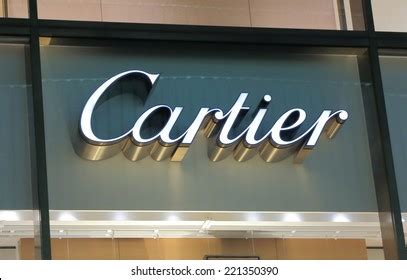 Cartier Logo Vector (.EPS) Free Download