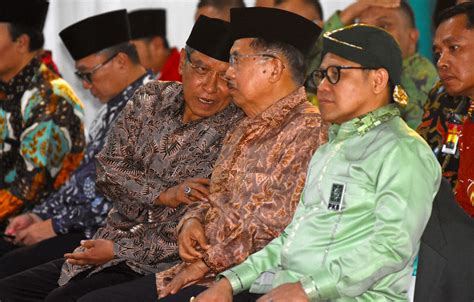 Cak Imin Ingin PKB Seperti Lebah, Sedikit Diganggu Bisa Menyengat