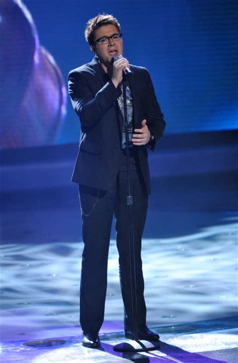 Danny Gokey - American Idol Photo (5307786) - Fanpop