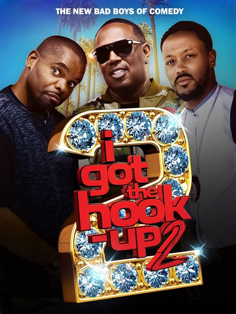 I Got the Hook-Up 2: Trailer 1 - Trailers & Videos - Rotten Tomatoes