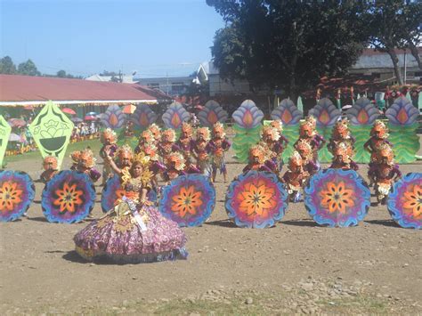 COLORFUL SUMAN FESTIVAL... - Mindanaoan Broadcasting Channel