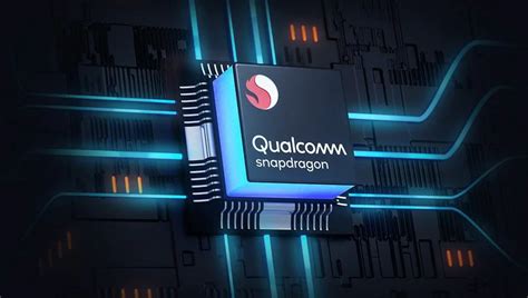 Snapdragon 898 engineering sample promises 20% faster performance, but ...