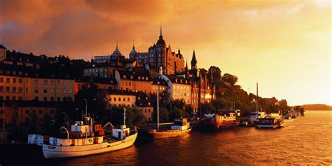 Stockholm Wallpapers Images Photos Pictures Backgrounds