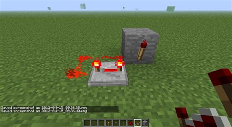 Redstone Clock Tutorial Minecraft Map