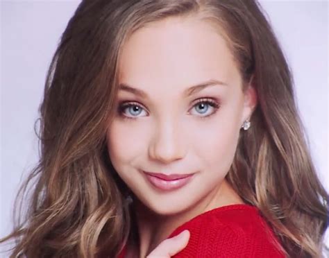 Maddie Ziegler Phone Number, Email Address, Residence Detail