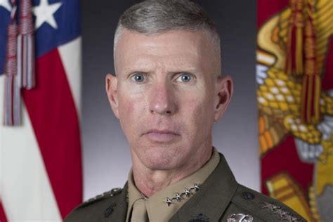 President Joe Biden nominates Gen. Eric Smith to lead Marines - UPI.com