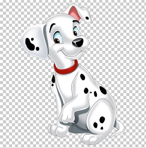 Dalmatian Dog The 101 Dalmatians Musical Pongo Perdita Cruella De Vil PNG, Clipart, 101 ...