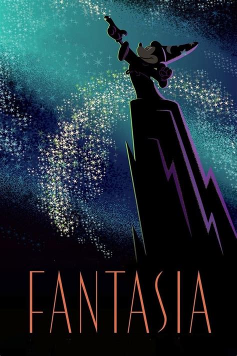 Fantasia (1940) — The Movie Database (TMDb)