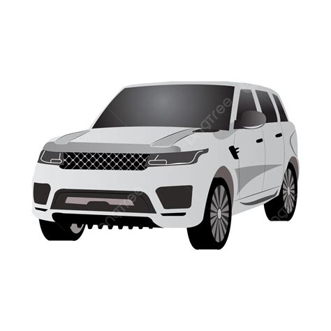 Land Rover Logo Vector