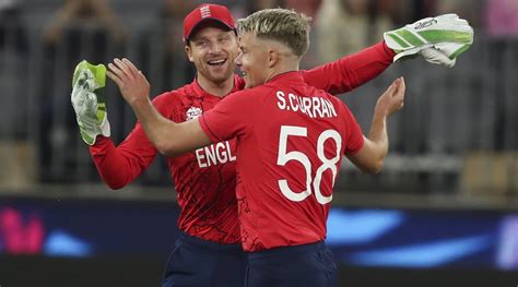 England vs Afghanistan Highlights: Sam Curran sizzles with fifer as ENG thump AFG | Cricket News ...