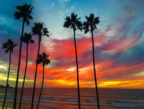 5 Perfect Spots to Watch the Sunset in La Jolla | LaJolla.com