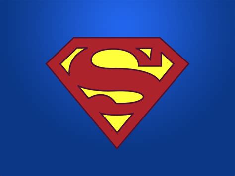 Free Superman Vector Logo | Vectorize images