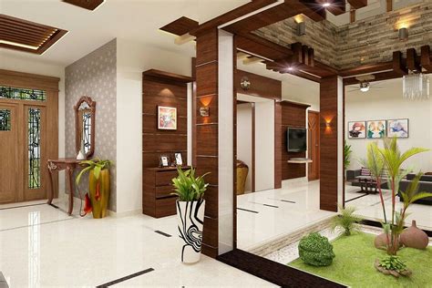 Incredible Simple Interior Design For Small Indian Homes References