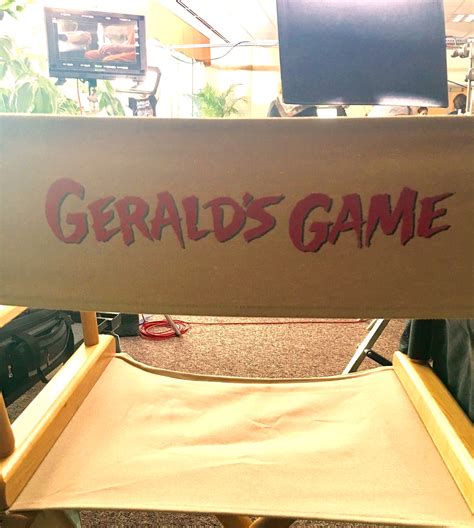 Gerald’s Game |Teaser Trailer